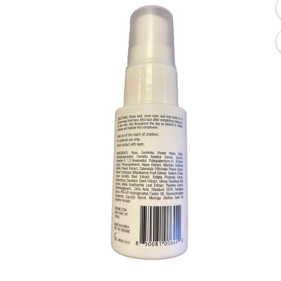 REVOLVE Onomie Radical Defense Long Lasting Setting Mist 30mL - Picture 4 of 5